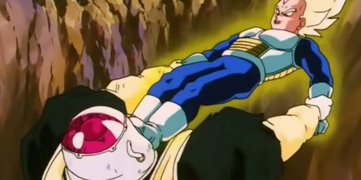 Dragon Ball 10 Short Fights That Needed To Be Longer Dragon Ball 10 Short Fights That Needed To Be Longer